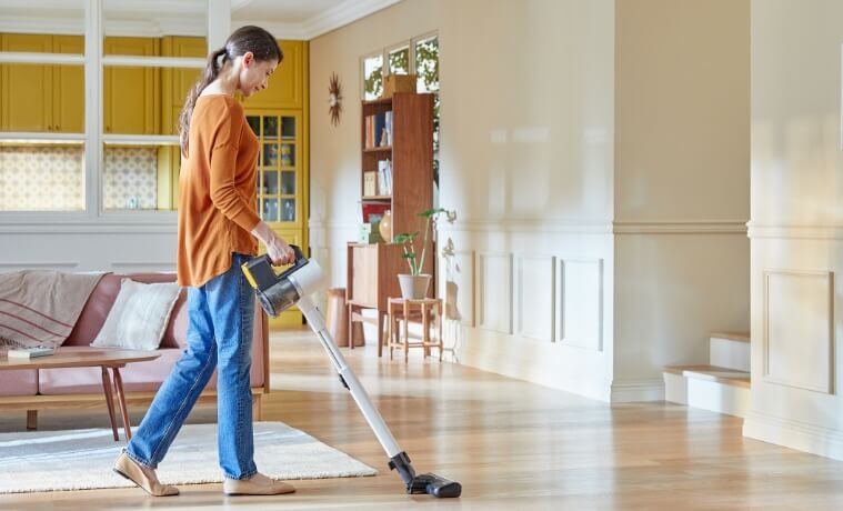 The good guys stick best sale vacuum cleaners